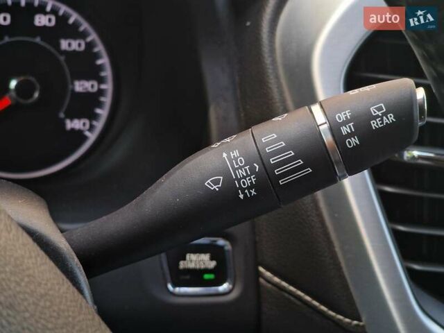 Сірий ДжіЕмСі Acadia, об'ємом двигуна 2.5 л та пробігом 63 тис. км за 24490 $, фото 59 на Automoto.ua