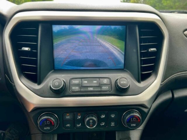 ДжіЕмСі Acadia 2019 у Одесі на Automoto.ua Сірий ДжіЕмСі Acadia, об'ємом двигуна 3.6 л та пробігом 46 тис. км за 11100 $, фото 10 на Automoto.ua