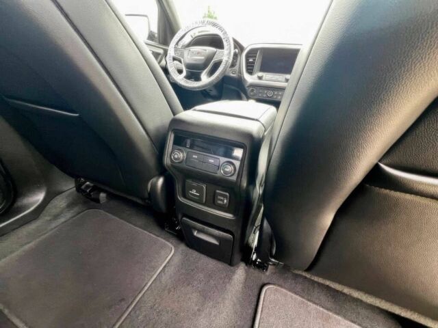 ДжіЕмСі Acadia 2019 у Одесі на Automoto.ua Сірий ДжіЕмСі Acadia, об'ємом двигуна 3.6 л та пробігом 46 тис. км за 11100 $, фото 11 на Automoto.ua