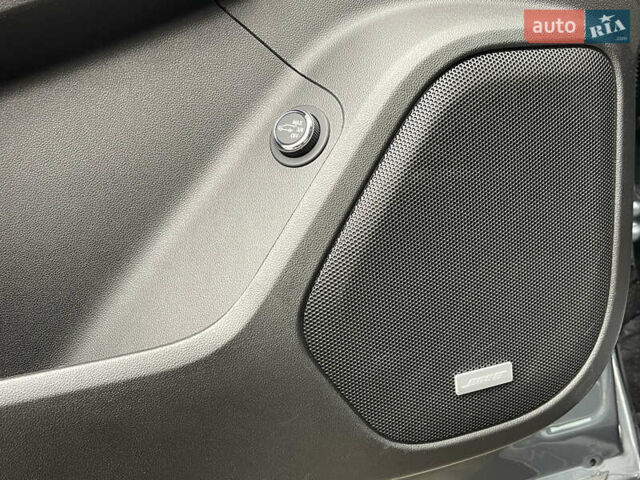 Сірий ДжіЕмСі Acadia, об'ємом двигуна 3.56 л та пробігом 6 тис. км за 28600 $, фото 14 на Automoto.ua