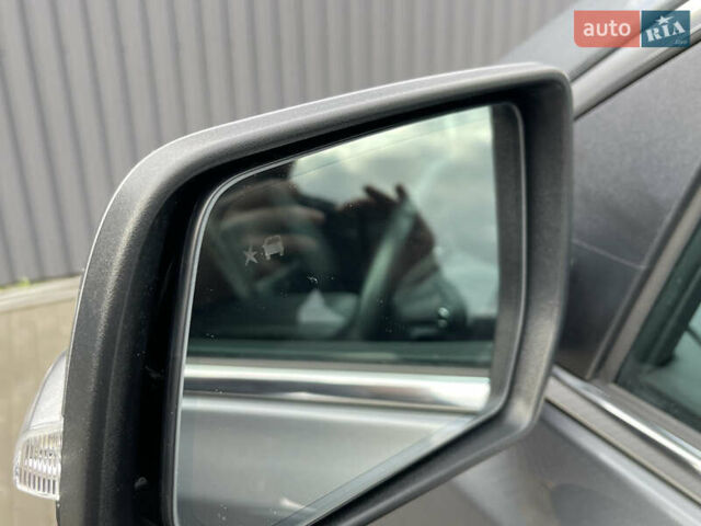 Сірий ДжіЕмСі Acadia, об'ємом двигуна 3.56 л та пробігом 6 тис. км за 28600 $, фото 30 на Automoto.ua