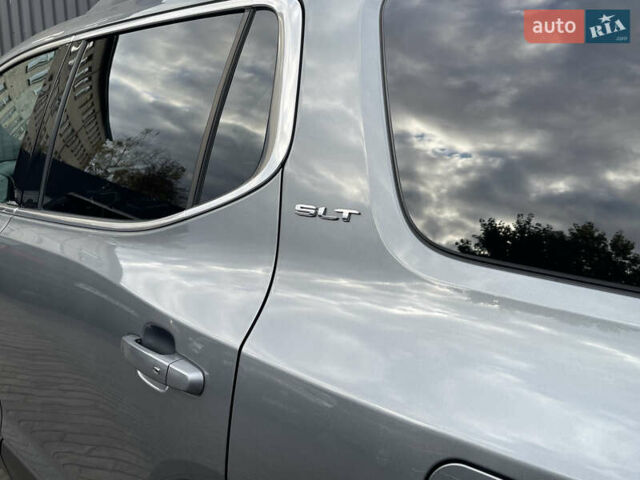 Сірий ДжіЕмСі Acadia, об'ємом двигуна 3.56 л та пробігом 6 тис. км за 28600 $, фото 7 на Automoto.ua