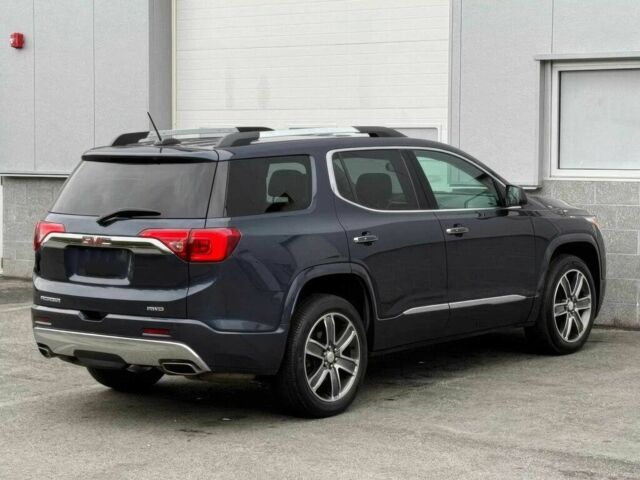 ДжіЕмСі Acadia 2019 у Львові на Automoto.ua Синій ДжіЕмСі Acadia, об'ємом двигуна 3.6 л та пробігом 49 тис. км за 14100 $, фото 3 на Automoto.ua