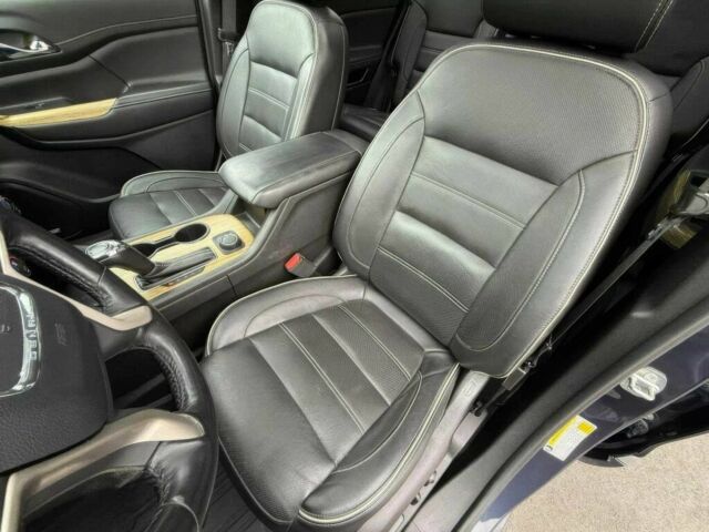 ДжіЕмСі Acadia 2019 у Львові на Automoto.ua Синій ДжіЕмСі Acadia, об'ємом двигуна 3.6 л та пробігом 49 тис. км за 14100 $, фото 5 на Automoto.ua