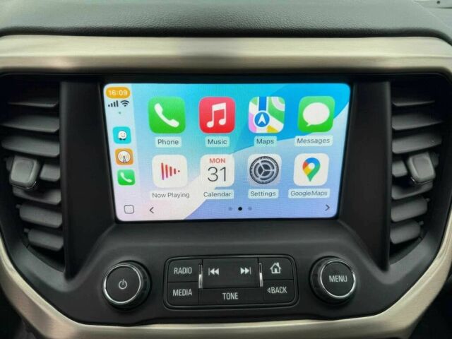 ДжіЕмСі Acadia 2019 у Львові на Automoto.ua Синій ДжіЕмСі Acadia, об'ємом двигуна 3.6 л та пробігом 49 тис. км за 14100 $, фото 7 на Automoto.ua