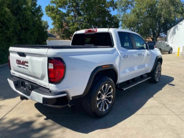 ДжиЭмСи Канйон 2024 в Львове на Automoto.ua Черный ДжиЭмСи Канйон, объемом двигателя 2.7 л и пробегом 24 тыс. км за 16000 $, фото 3 на Automoto.ua