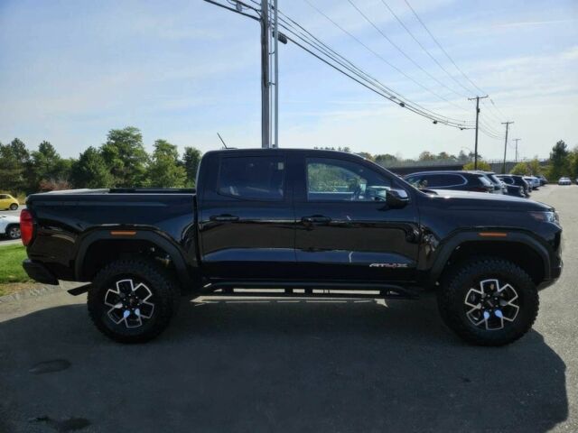 ДжиЭмСи Канйон 2024 в Львове на Automoto.ua Черный ДжиЭмСи Канйон, объемом двигателя 2.7 л и пробегом 13 тыс. км за 14000 $, фото 2 на Automoto.ua