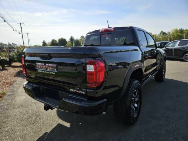 ДжиЭмСи Канйон 2024 в Львове на Automoto.ua Черный ДжиЭмСи Канйон, объемом двигателя 2.7 л и пробегом 13 тыс. км за 14000 $, фото 3 на Automoto.ua