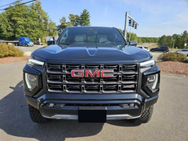 ДжиЭмСи Канйон 2024 в Львове на Automoto.ua Черный ДжиЭмСи Канйон, объемом двигателя 2.7 л и пробегом 13 тыс. км за 14000 $, фото 1 на Automoto.ua