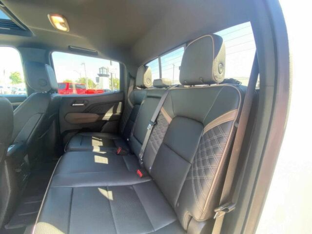 ДжиЭмСи Канйон 2024 в Львове на Automoto.ua Черный ДжиЭмСи Канйон, объемом двигателя 2.7 л и пробегом 24 тыс. км за 16000 $, фото 10 на Automoto.ua