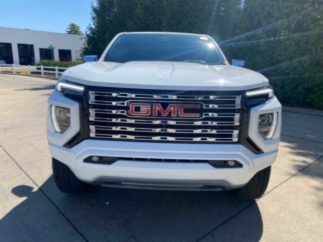 ДжиЭмСи Канйон 2024 в Львове на Automoto.ua Черный ДжиЭмСи Канйон, объемом двигателя 2.7 л и пробегом 24 тыс. км за 16000 $, фото 1 на Automoto.ua