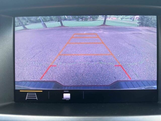 Красный ДжиЭмСи Канйон, объемом двигателя 3.6 л и пробегом 41 тыс. км за 6500 $, фото 15 на Automoto.ua