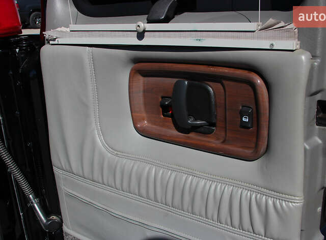 Черный ДжиЭмСи Савана, объемом двигателя 5.33 л и пробегом 143 тыс. км за 26000 $, фото 61 на Automoto.ua