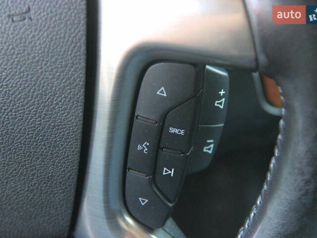 Черный ДжиЭмСи Савана, объемом двигателя 5.33 л и пробегом 143 тыс. км за 26000 $, фото 55 на Automoto.ua