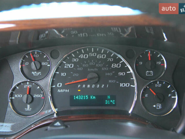 Черный ДжиЭмСи Савана, объемом двигателя 5.33 л и пробегом 143 тыс. км за 26000 $, фото 51 на Automoto.ua