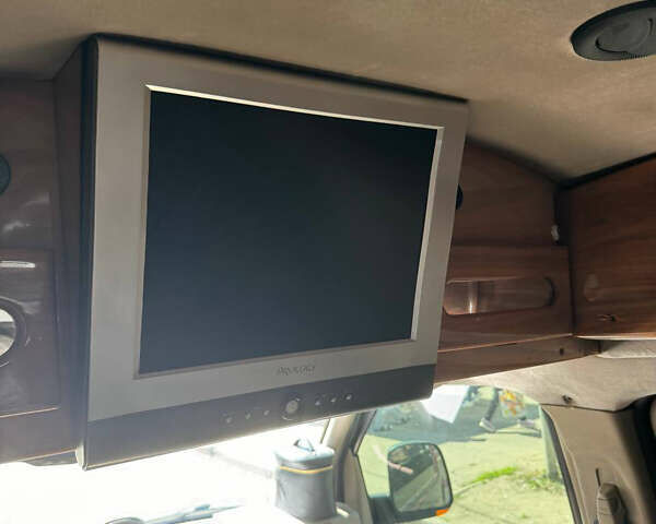 ДжіЕмСі Savana, об'ємом двигуна 5.33 л та пробігом 190 тис. км за 15000 $, фото 14 на Automoto.ua