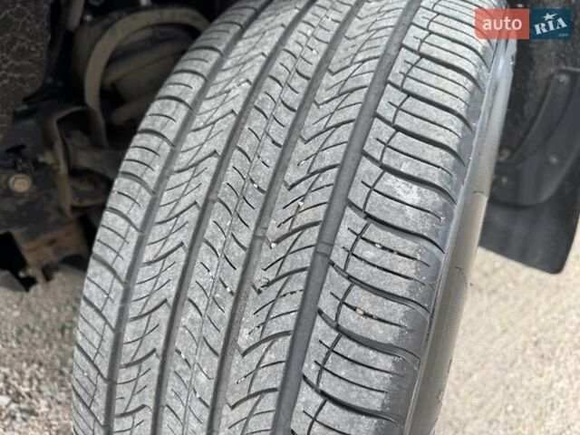 Черный ДжиЭмСи Сиерра, объемом двигателя 5.3 л и пробегом 130 тыс. км за 35600 $, фото 11 на Automoto.ua