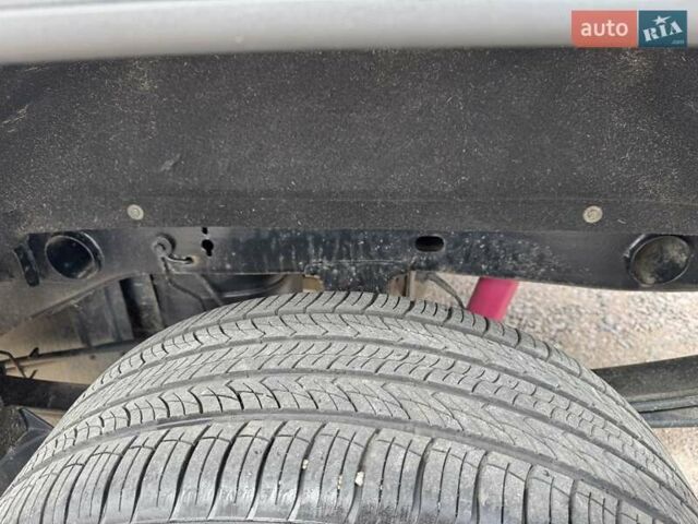 Черный ДжиЭмСи Сиерра, объемом двигателя 5.3 л и пробегом 130 тыс. км за 35600 $, фото 10 на Automoto.ua