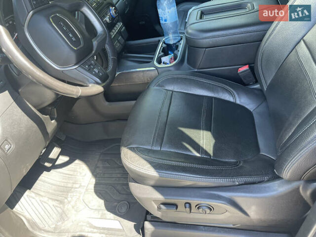 Чорний ДжіЕмСі Sierra, об'ємом двигуна 3 л та пробігом 124 тис. км за 55500 $, фото 10 на Automoto.ua