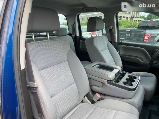 ДжіЕмСі Sierra, об'ємом двигуна 4.3 л та пробігом 170 тис. км за 27500 $, фото 24 на Automoto.ua
