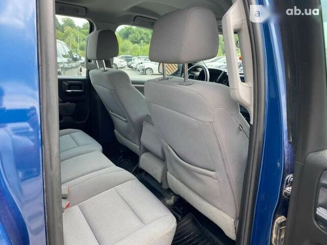 ДжіЕмСі Sierra, об'ємом двигуна 4.3 л та пробігом 170 тис. км за 27500 $, фото 22 на Automoto.ua