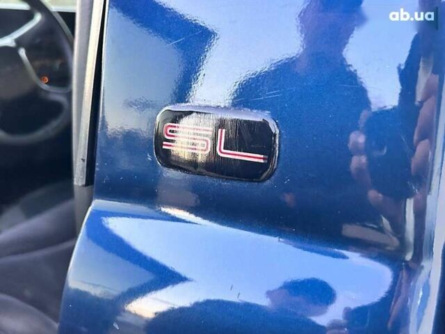 ДжіЕмСі Sierra, об'ємом двигуна 4.3 л та пробігом 265 тис. км за 5700 $, фото 24 на Automoto.ua