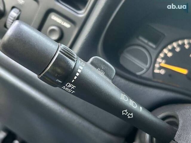ДжіЕмСі Sierra, об'ємом двигуна 4.3 л та пробігом 265 тис. км за 5700 $, фото 15 на Automoto.ua