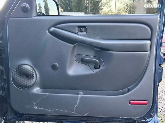 ДжіЕмСі Sierra, об'ємом двигуна 4.3 л та пробігом 265 тис. км за 5700 $, фото 21 на Automoto.ua