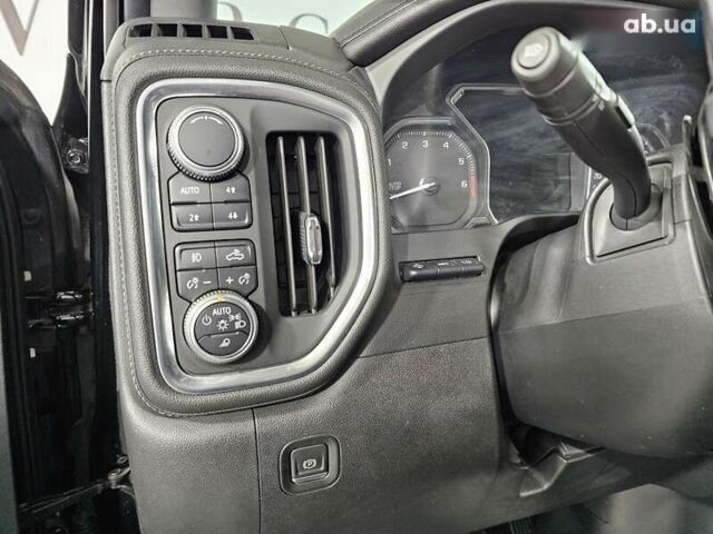 ДжиЭмСи Сиерра, объемом двигателя 6.2 л и пробегом 269 тыс. км за 39999 $, фото 28 на Automoto.ua