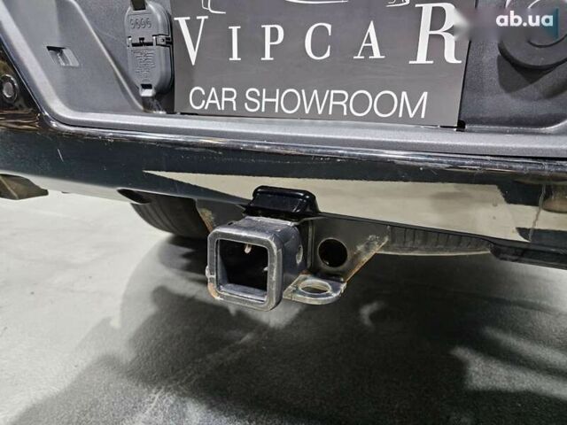 ДжиЭмСи Сиерра, объемом двигателя 6.2 л и пробегом 269 тыс. км за 39999 $, фото 11 на Automoto.ua