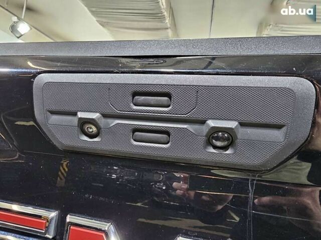 ДжиЭмСи Сиерра, объемом двигателя 6.2 л и пробегом 269 тыс. км за 39999 $, фото 8 на Automoto.ua