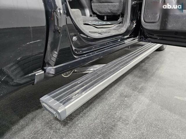 ДжиЭмСи Сиерра, объемом двигателя 6.2 л и пробегом 269 тыс. км за 39999 $, фото 22 на Automoto.ua