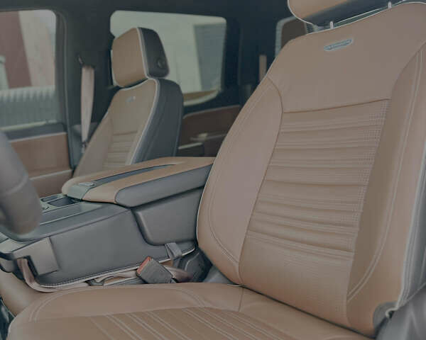 Сірий ДжіЕмСі Sierra, об'ємом двигуна 5.33 л та пробігом 44 тис. км за 47900 $, фото 9 на Automoto.ua