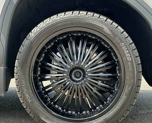 Сірий ДжіЕмСі Sierra, об'ємом двигуна 5.33 л та пробігом 44 тис. км за 47900 $, фото 16 на Automoto.ua