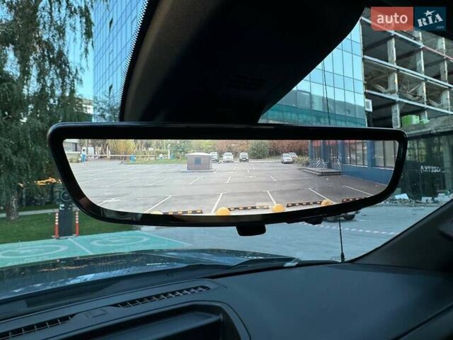 ДжиЭмСи Сиерра 2021 в Киеве на Automoto.ua Серый ДжиЭмСи Сиерра, объемом двигателя 6.16 л и пробегом 30 тыс. км за 59000 $, фото 22 на Automoto.ua