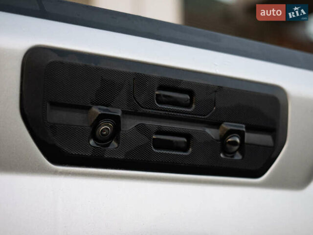 Серый ДжиЭмСи Сиерра, объемом двигателя 5.33 л и пробегом 44 тыс. км за 50000 $, фото 33 на Automoto.ua