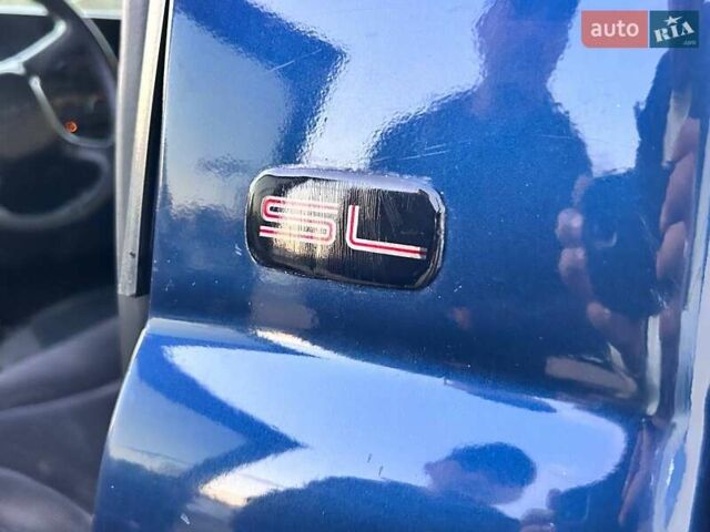 ДжиЭмСи Сиерра 2000 в Одессе на Automoto.ua Синий ДжиЭмСи Сиерра, объемом двигателя 4.29 л и пробегом 265 тыс. км за 5700 $, фото 24 на Automoto.ua