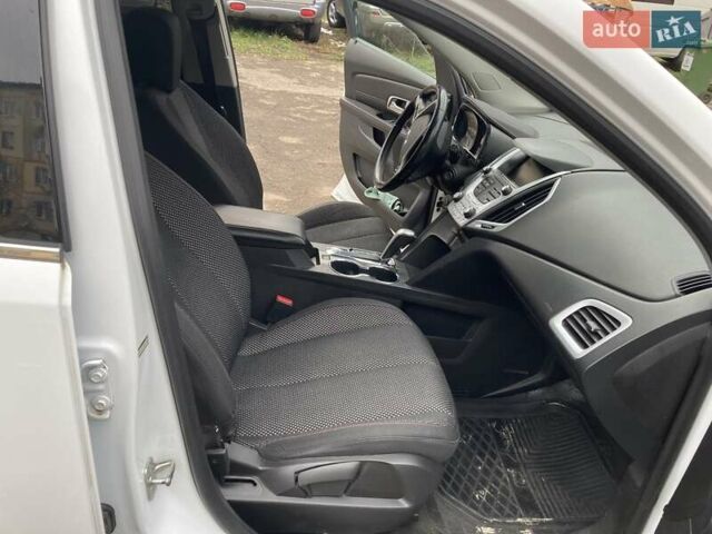 Белый ДжиЭмСи Террейн, объемом двигателя 2.38 л и пробегом 252 тыс. км за 7800 $, фото 20 на Automoto.ua