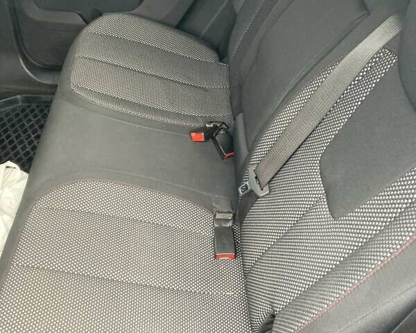 Белый ДжиЭмСи Террейн, объемом двигателя 2.38 л и пробегом 252 тыс. км за 7800 $, фото 17 на Automoto.ua