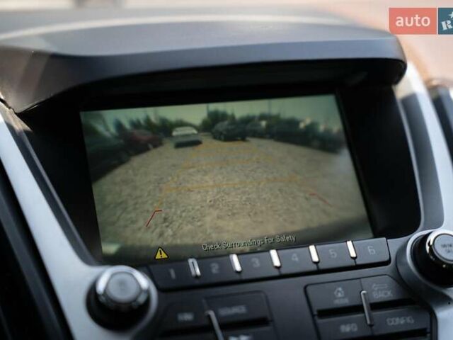Белый ДжиЭмСи Террейн, объемом двигателя 2.38 л и пробегом 191 тыс. км за 12900 $, фото 20 на Automoto.ua