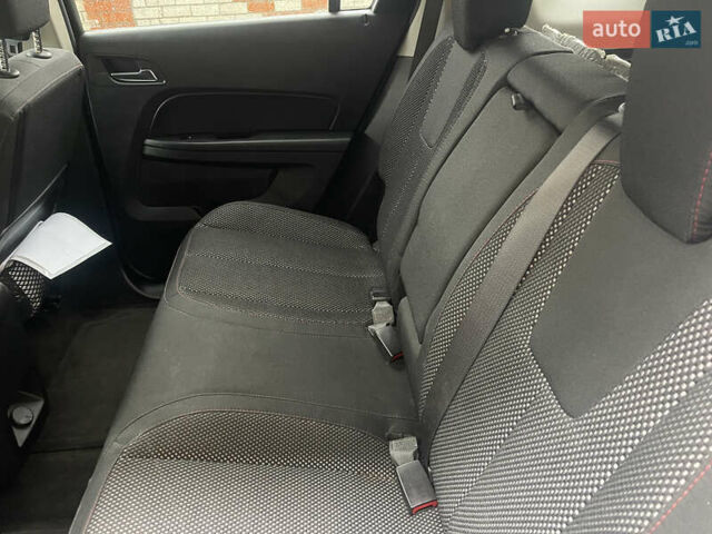 ДжиЭмСи Террейн 2016 в Днепре (Днепропетровске) на Automoto.ua Белый ДжиЭмСи Террейн, объемом двигателя 2.38 л и пробегом 170 тыс. км за 11800 $, фото 11 на Automoto.ua