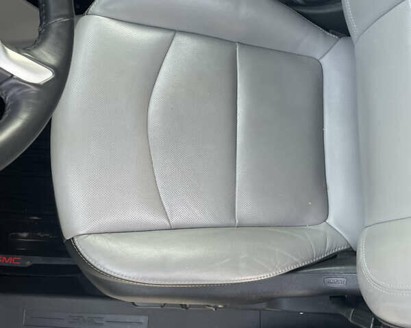 Белый ДжиЭмСи Террейн, объемом двигателя 2 л и пробегом 111 тыс. км за 19199 $, фото 24 на Automoto.ua