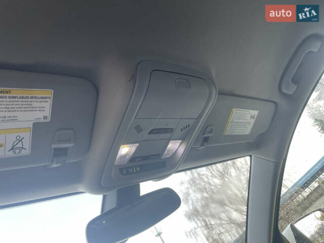 Белый ДжиЭмСи Террейн, объемом двигателя 2 л и пробегом 111 тыс. км за 19199 $, фото 26 на Automoto.ua