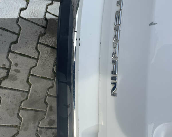 Белый ДжиЭмСи Террейн, объемом двигателя 2 л и пробегом 111 тыс. км за 19199 $, фото 9 на Automoto.ua