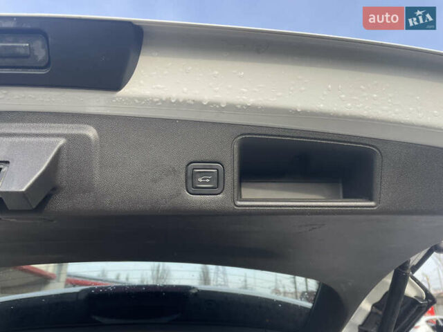 Белый ДжиЭмСи Террейн, объемом двигателя 2 л и пробегом 111 тыс. км за 19199 $, фото 18 на Automoto.ua