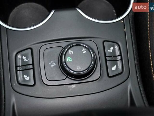 Белый ДжиЭмСи Террейн, объемом двигателя 1.5 л и пробегом 66 тыс. км за 17500 $, фото 26 на Automoto.ua