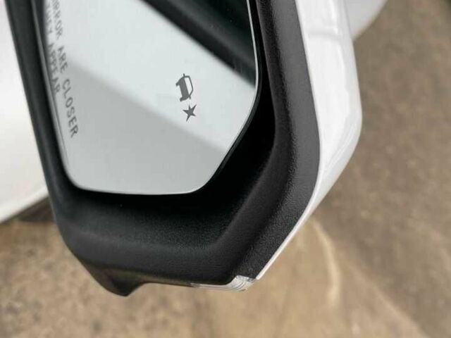 Білий ДжіЕмСі Террейн, об'ємом двигуна 1.5 л та пробігом 19 тис. км за 9300 $, фото 16 на Automoto.ua