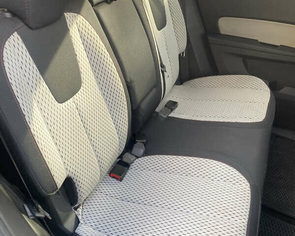 ДжіЕмСі Террейн 2011 у Сарнах на Automoto.ua Чорний ДжіЕмСі Террейн, об'ємом двигуна 2.38 л та пробігом 249 тис. км за 10000 $, фото 18 на Automoto.ua