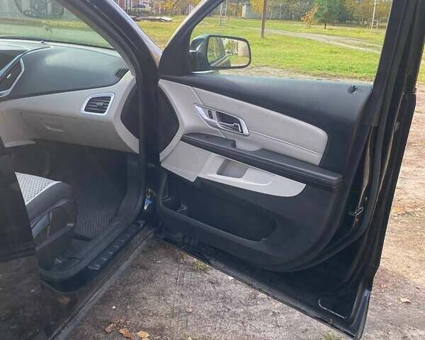 Чорний ДжіЕмСі Террейн, об'ємом двигуна 2.38 л та пробігом 249 тис. км за 9200 $, фото 10 на Automoto.ua