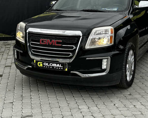 Чорний ДжіЕмСі Террейн, об'ємом двигуна 2.38 л та пробігом 297 тис. км за 7900 $, фото 3 на Automoto.ua